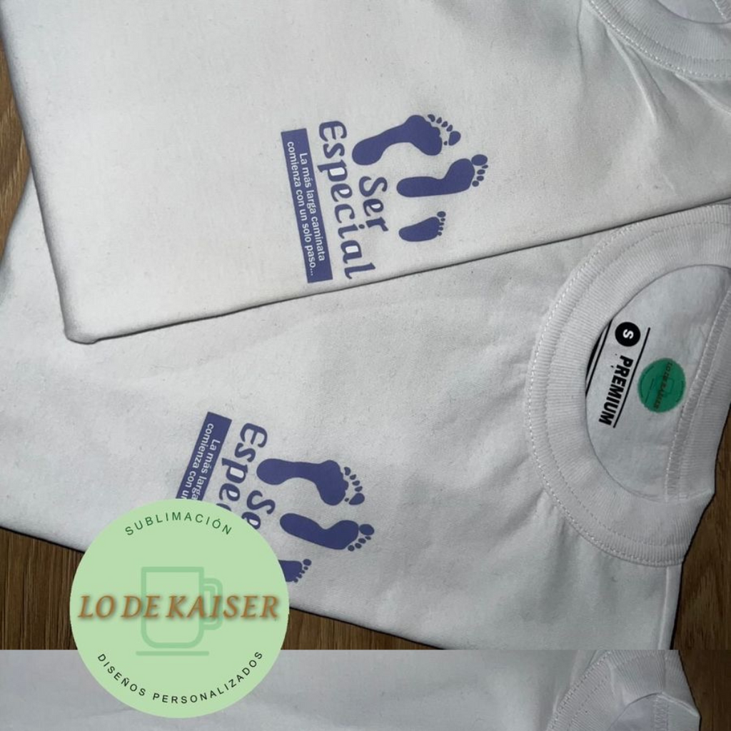 Remeras Mangas Cortas